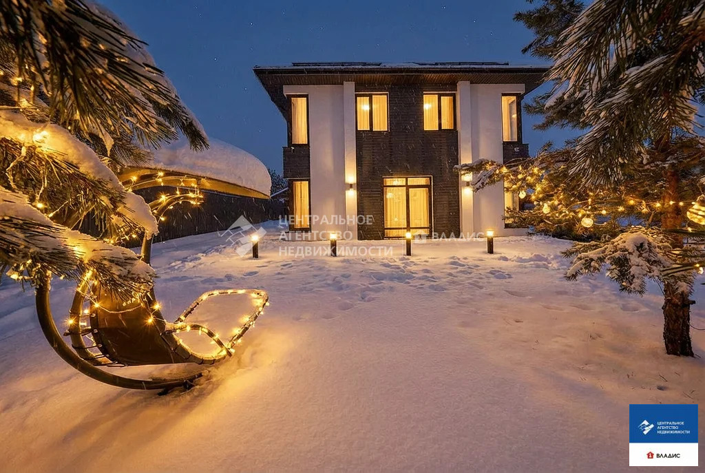 Продажа дома, Рязанский район, улица Айвазовского - Фото 1