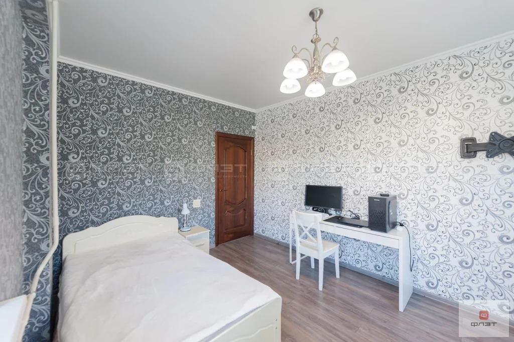 Продажа квартиры, Казань, ул. Курашова - Фото 5