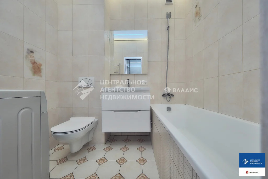 Продажа квартиры, Рязань, ул. Мервинская - Фото 7