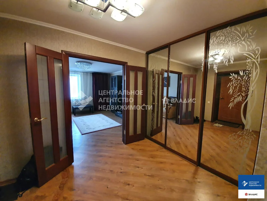 Аренда квартиры, Рязань, ул. Грибоедова - Фото 8