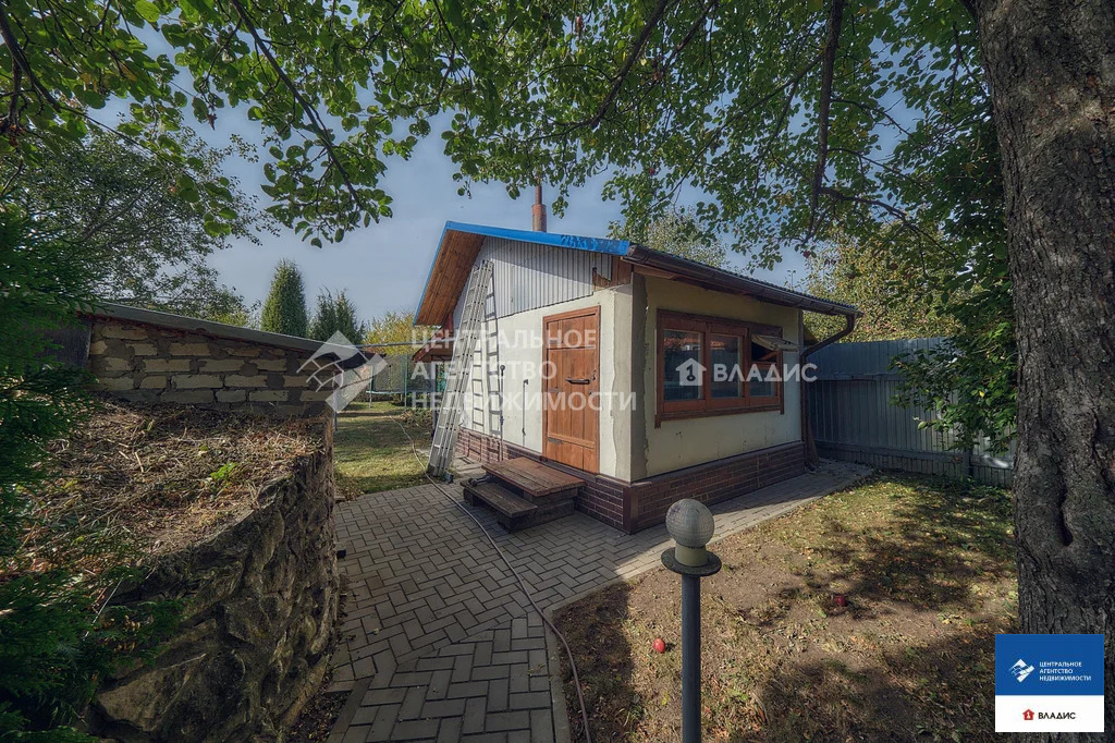 Продажа дома, Рязань, ул. Элеваторная - Фото 15