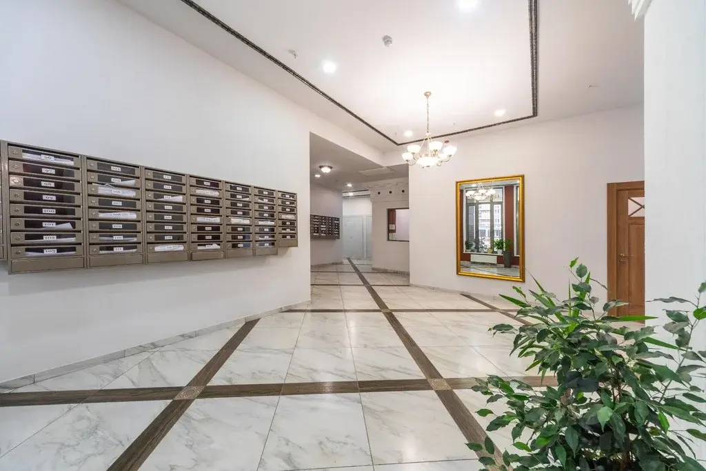 Аренда Серпуховской вал 21к1 - Фото 33