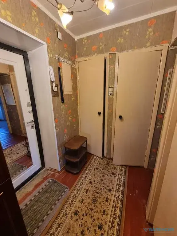 Сдается в аренду 1 к.кв. 36,7м2 на 7эт, ул. Карпинского, д.34, к.2. - Фото 8