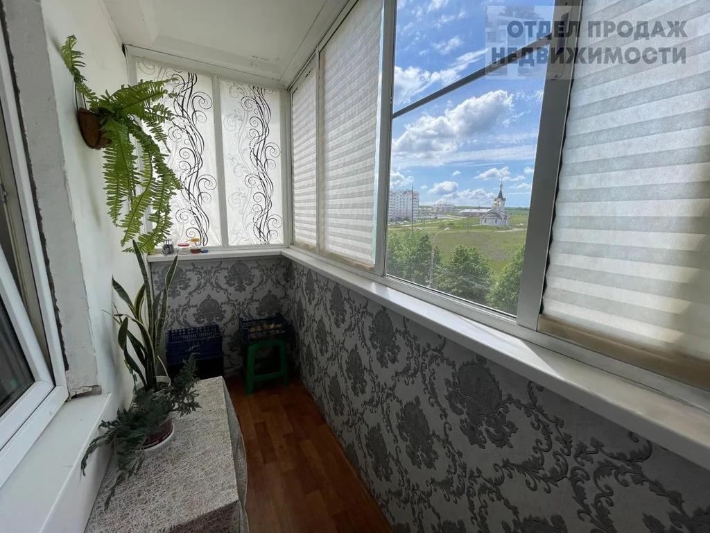 Просторная 3х комнатная квартира - Фото 17