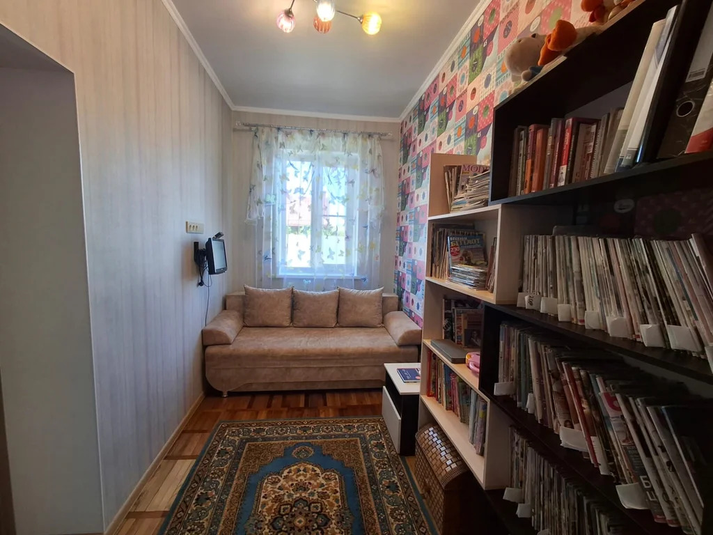 Продажа дома, Абинск, Абинский район, ул. Матросова - Фото 18