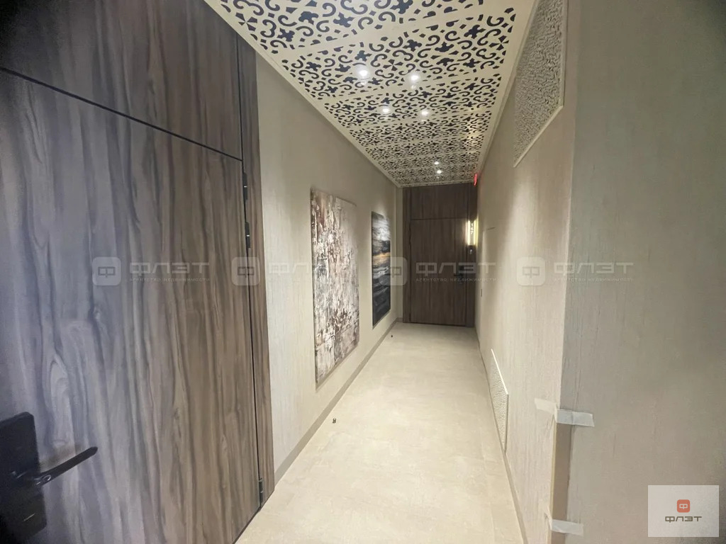 Продажа квартиры, Казань, ул. Сибгата Хакима - Фото 5