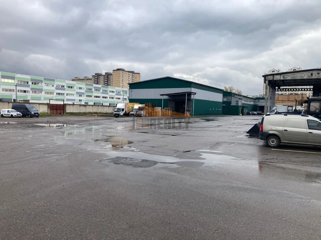 Аренда склада, Мытищи, Мытищинский район, ул. Воронина - Фото 9