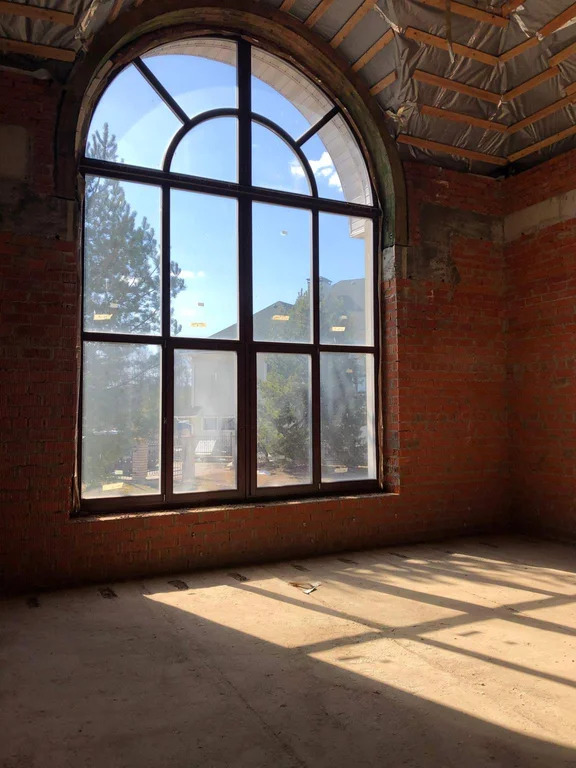 Коттедж 415 м2 на участке 19.4 сот. - Фото 3