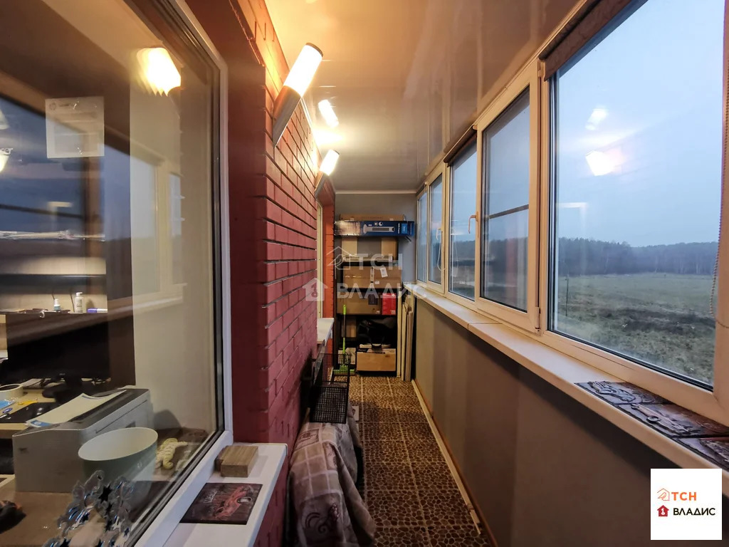 Аренда комнаты, Большие Жеребцы, Щелковский район, 1к8 - Фото 20