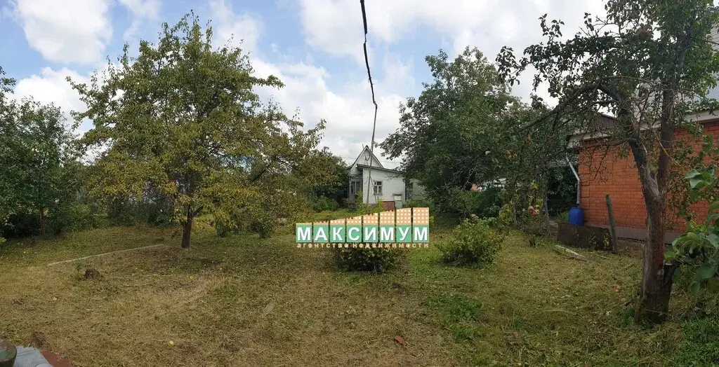 Дача в г/о Домодедово, мкр. Барыбино, СНТ "Московский трамвайщик" - Фото 16