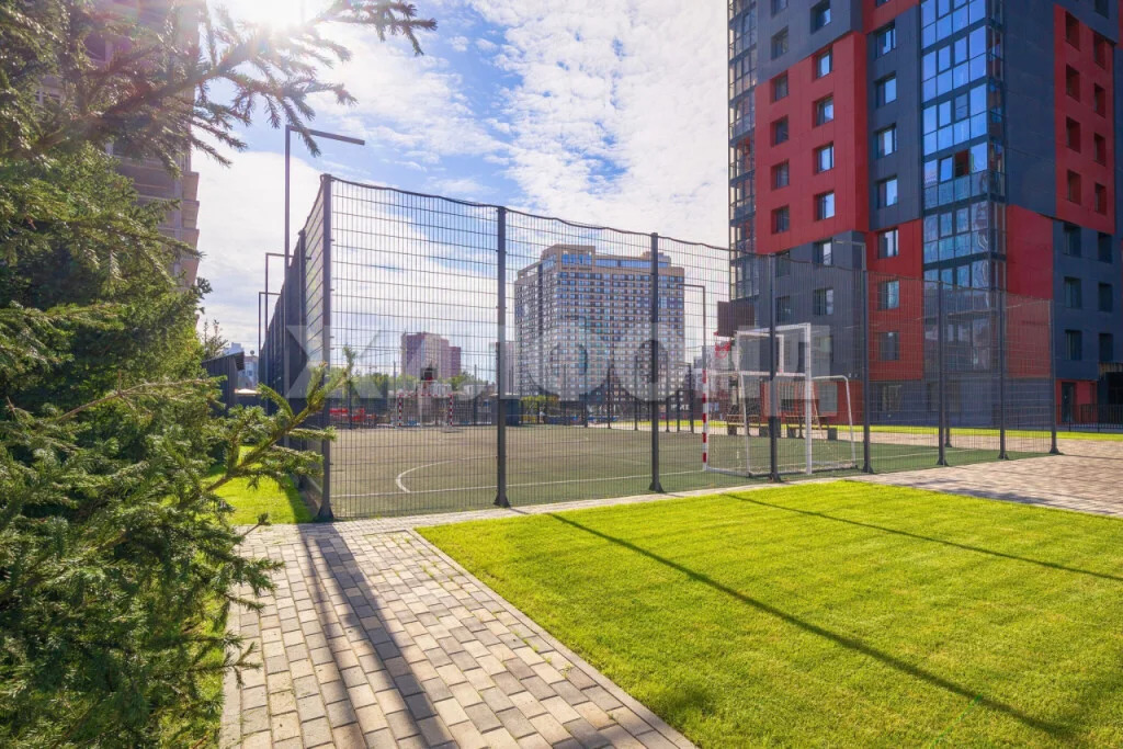 Продажа квартиры, Новосибирск, Кирова пл. - Фото 36
