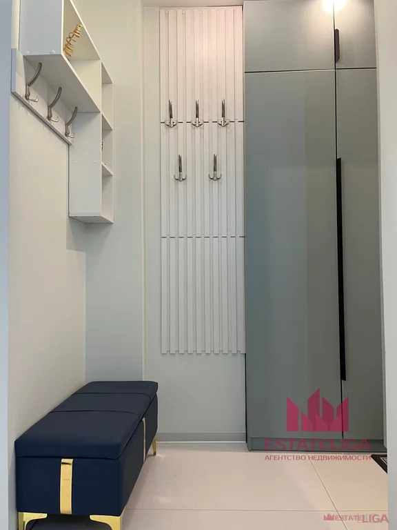 Аренда квартиры, м. Шелепиха, Причальный проезд - Фото 14