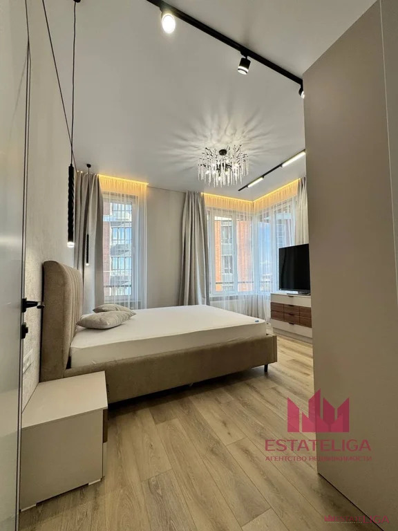 Аренда квартиры, м. Шелепиха, Шелепихинская наб. - Фото 9