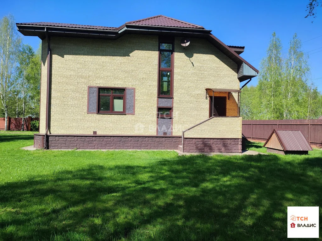 Продажа дома, Фенино, Раменский район, 17 - Фото 15