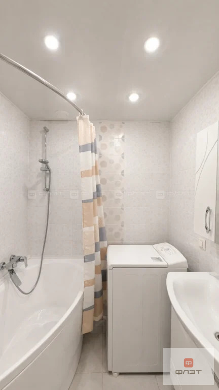 Продажа квартиры, Казань, ул. Комиссара Габишева - Фото 9