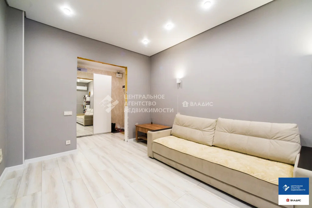 Продажа квартиры, Рязань, ул. Октябрьская - Фото 7