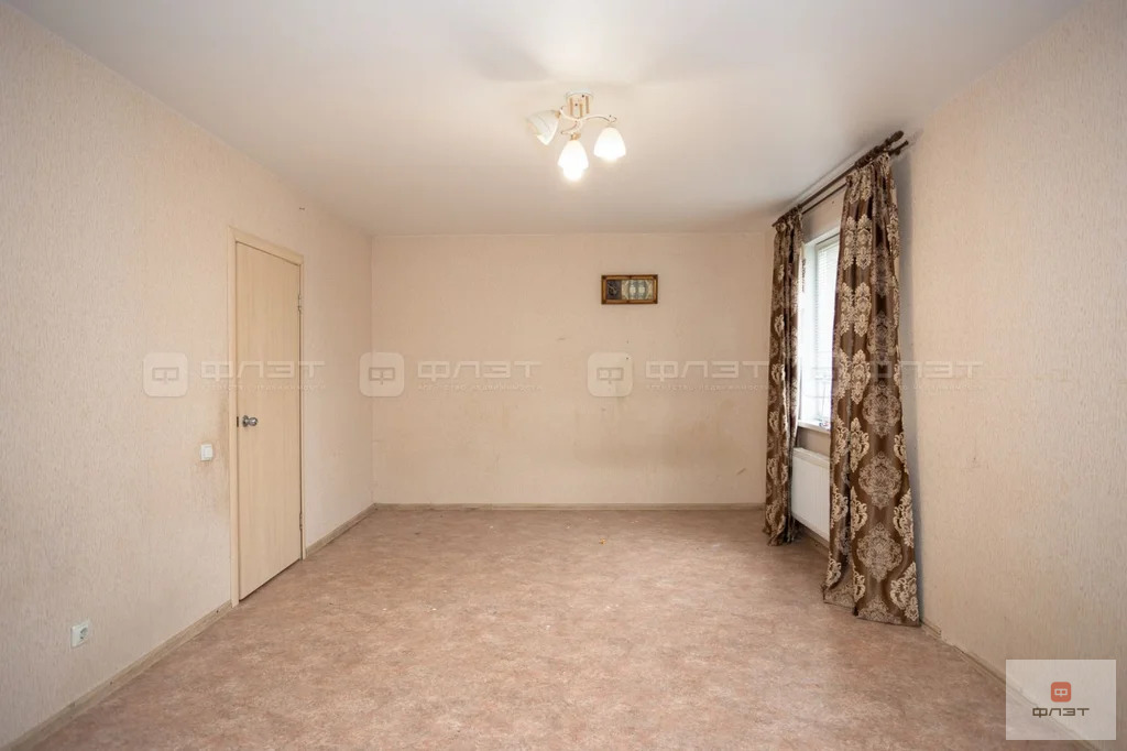 Продажа квартиры, Куюки, Пестречинский район, 3-й квартал - Фото 4
