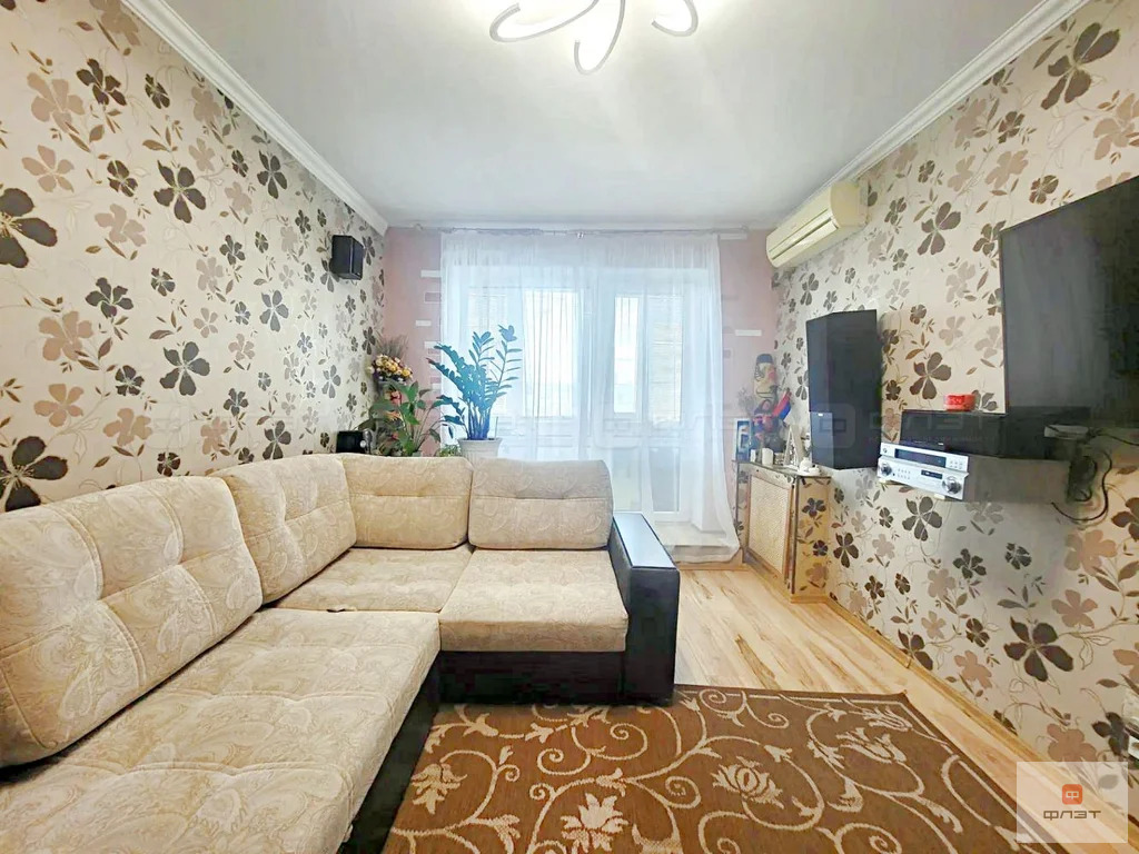 Продажа квартиры, Казань, ул. Адоратского - Фото 1