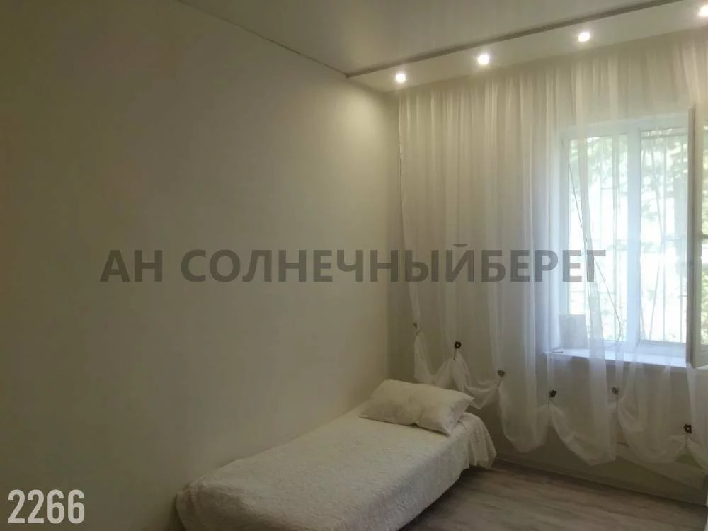 Продажа комнаты, Туапсе, Туапсинский район, ул. Полетаева - Фото 6