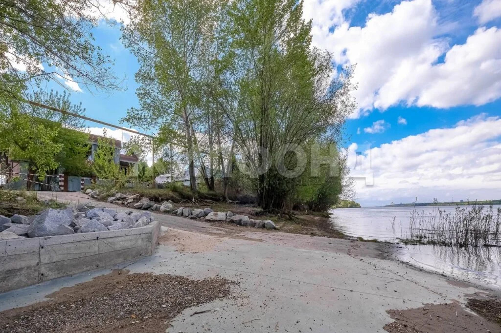 Продажа дома, Новосибирск - Фото 21