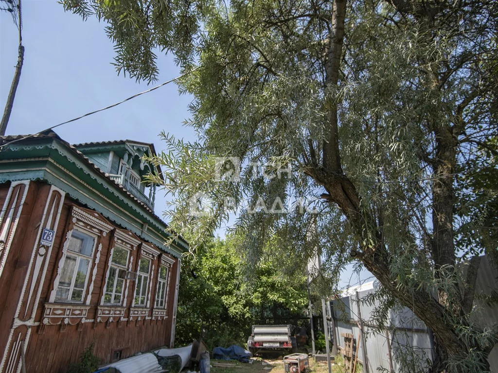 городской округ Лосино-Петровский, деревня Осеево, Центральная улица, . - Фото 13