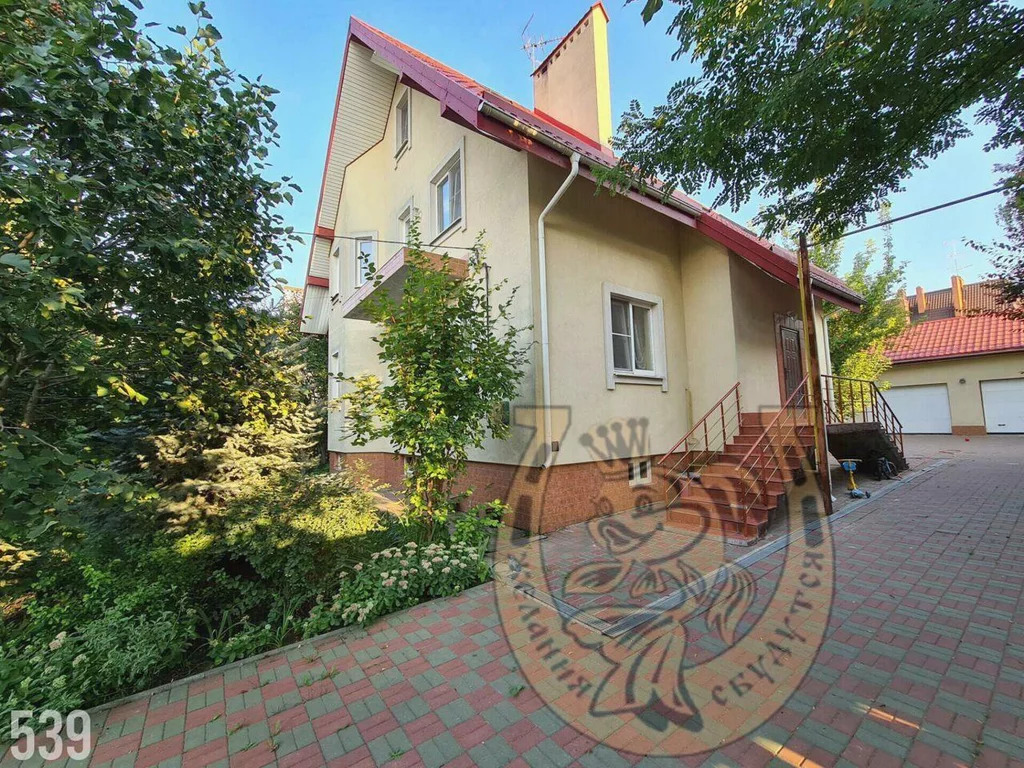 Продажа дома, Камышеваха, Аксайский район, Алмазная улица, 5 - Фото 1