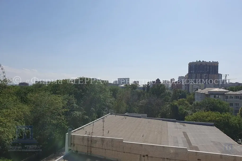 Продаю 3к квартиру в ЖК Триумф в центре Ростова-на-Дону парк Революции - Фото 5