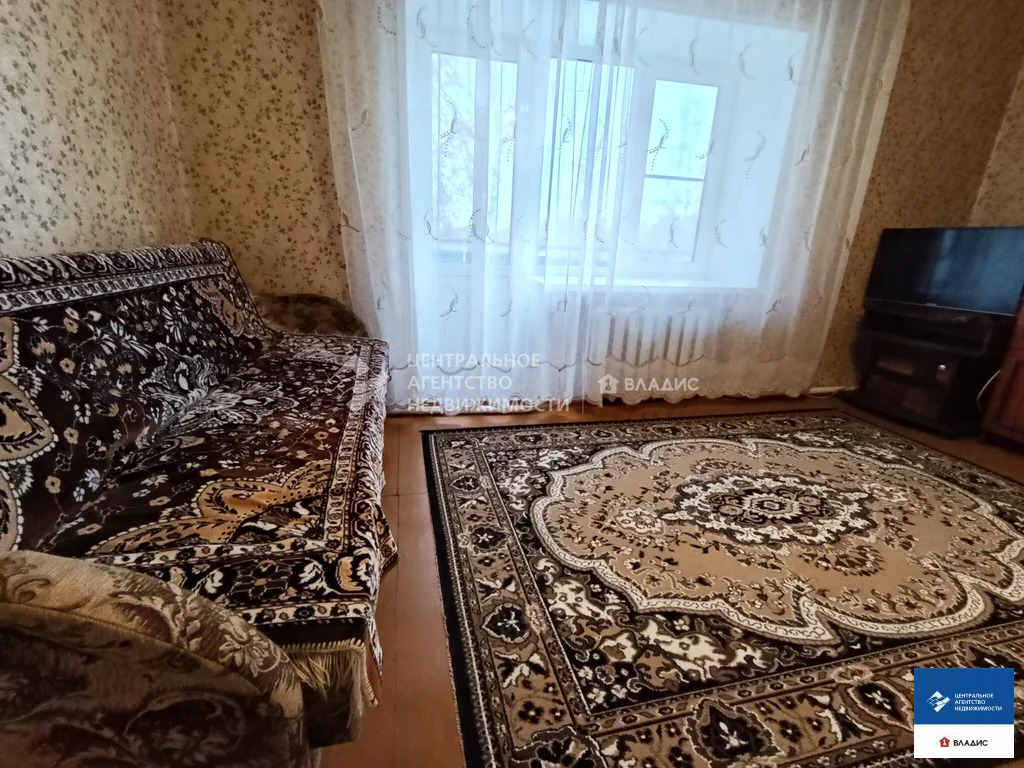 Продажа квартиры, Ибредь, Шиловский район, ул. Садовая - Фото 4