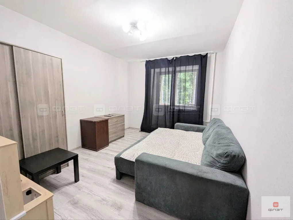 Аренда квартиры, Казань, ул. Академика Губкина д.30в - Фото 7