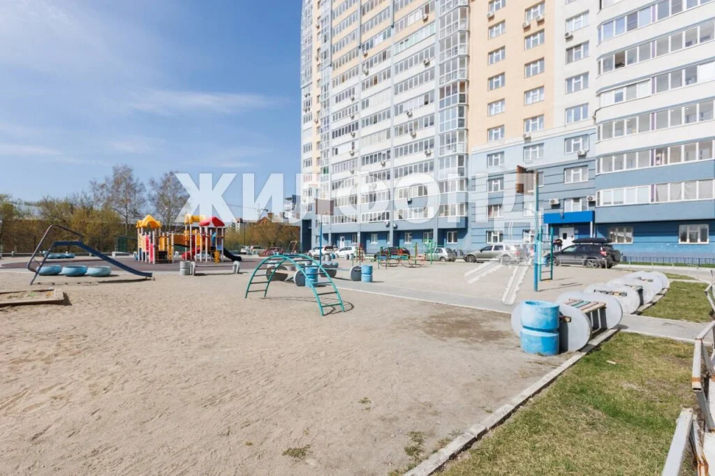 Продажа квартиры, Новосибирск, ул. Военная - Фото 30