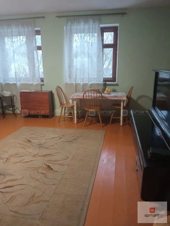 Продажа дома, Казань, ул. Новороссийская - Фото 7