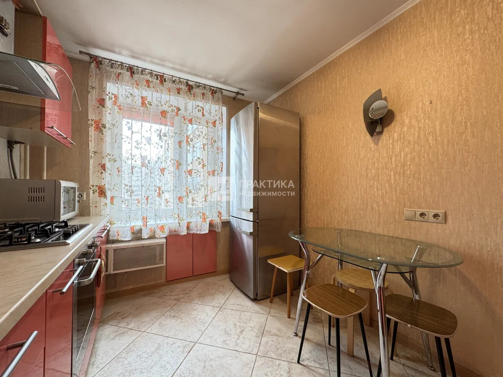 Продажа квартиры, Балашиха, Балашиха г. о., ул. Заречная - Фото 3