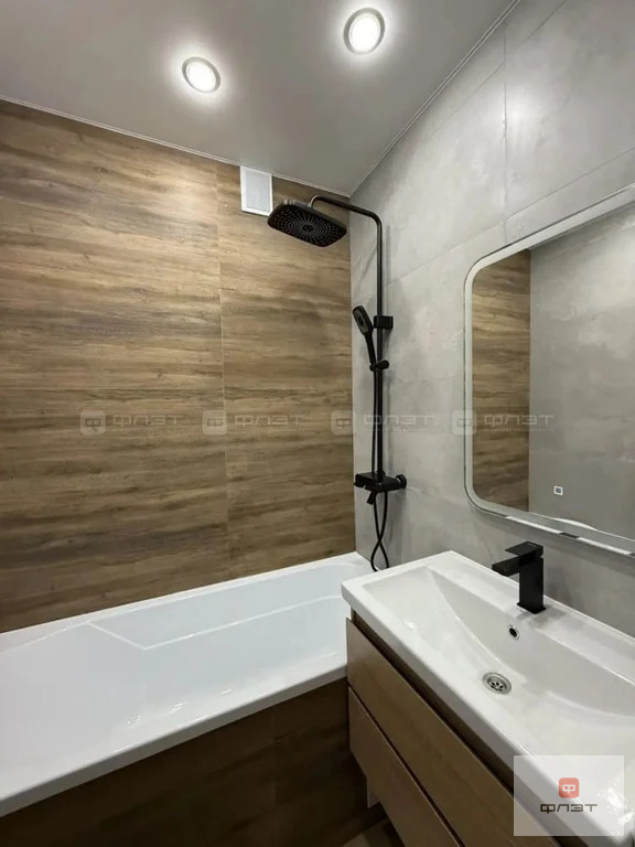 Продажа квартиры, Казань, ул. Рихарда Зорге - Фото 13