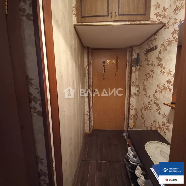 Продажа квартиры, Подвязье, Рязанский район, ул. Центральная - Фото 18