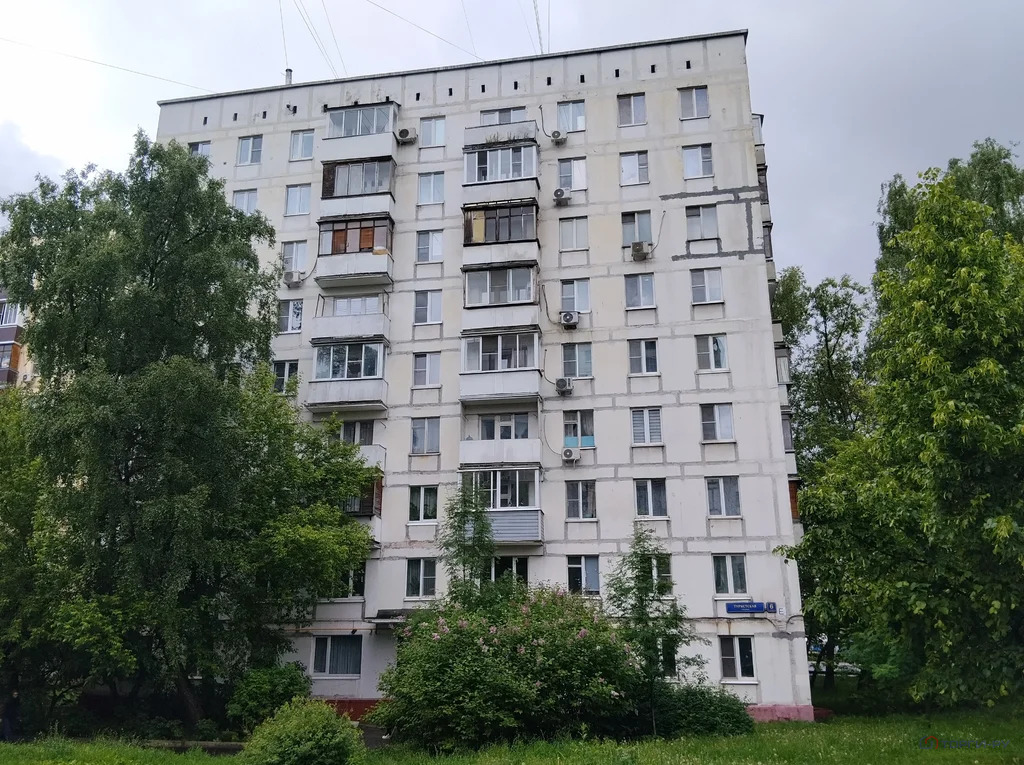 Продажа квартиры, ул. Туристская - Фото 1