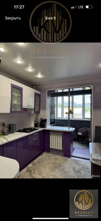 Продажа квартиры, Пятигорск, ул. Кочубея - Фото 6