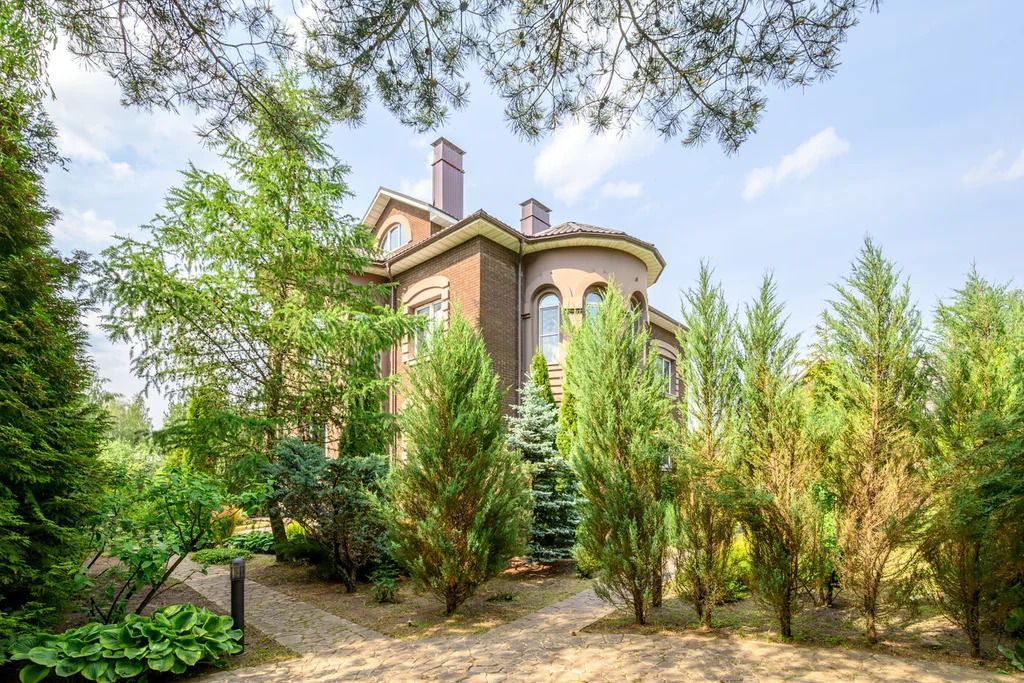 Продажа дома, Звенигород, ул. Садовая - Фото 3