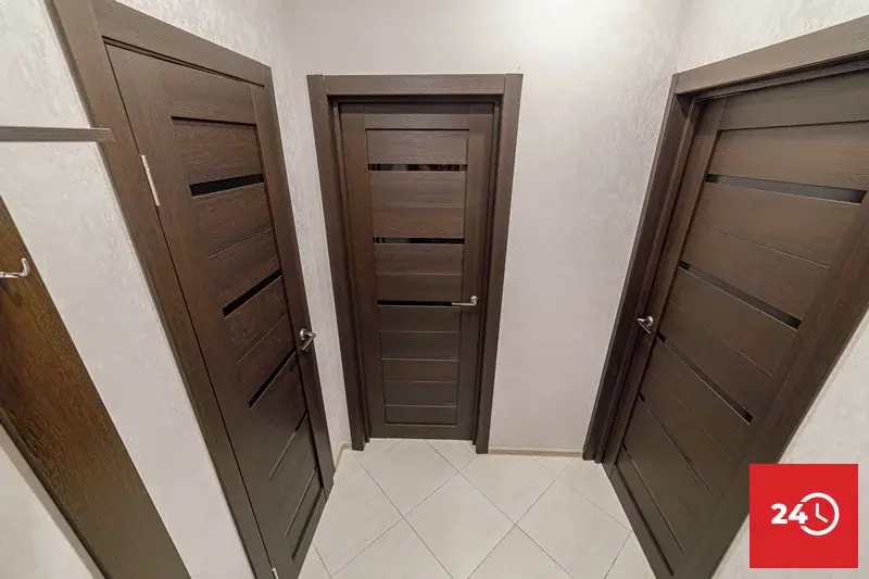 Продается 1-комнатная квартира без вложений ладожская 149 - Фото 12