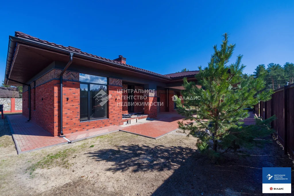 Продажа дома, Агро-Пустынь, Рязанский район, улица Фирсова - Фото 3