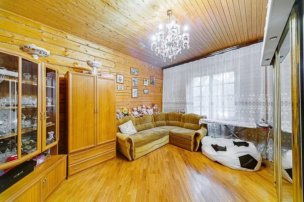 Продается дом 340 кв.м. в СНТ Северное(7 км от МКАД) - Фото 27