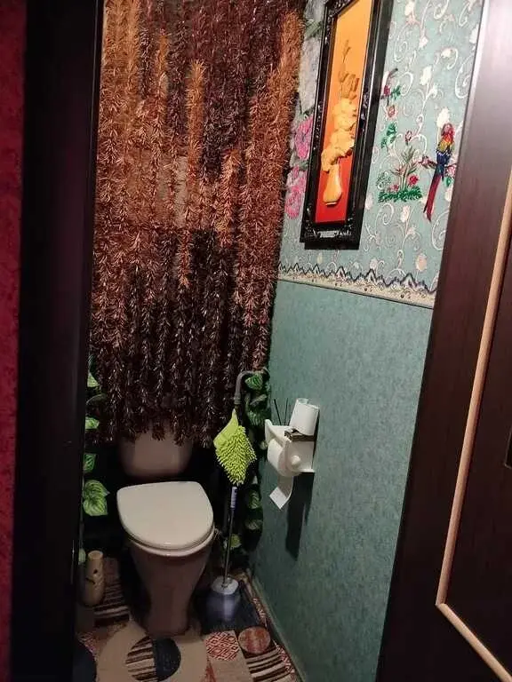 продам квартиру 2 комнатную. - Фото 10
