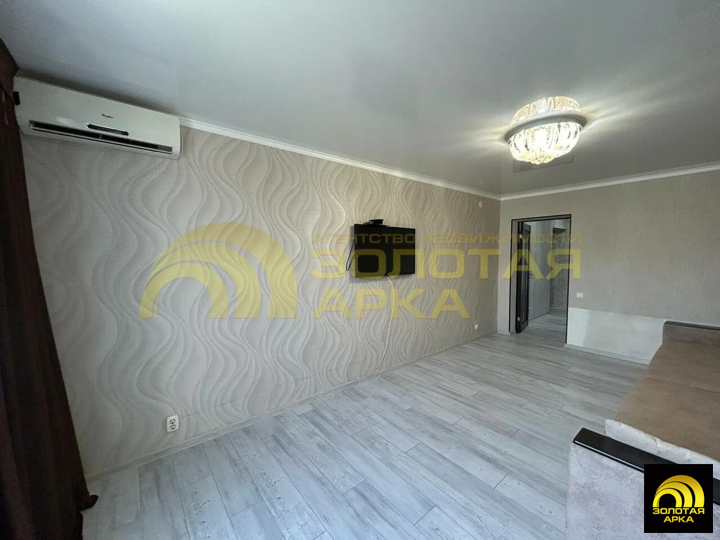 Продажа квартиры, Крымск, Крымский район, Дивизионная улица - Фото 7