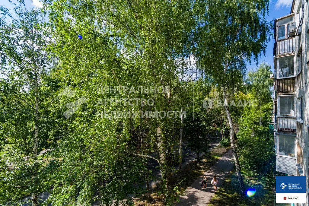 Продажа квартиры, Рязань, ул. Советской Армии - Фото 14