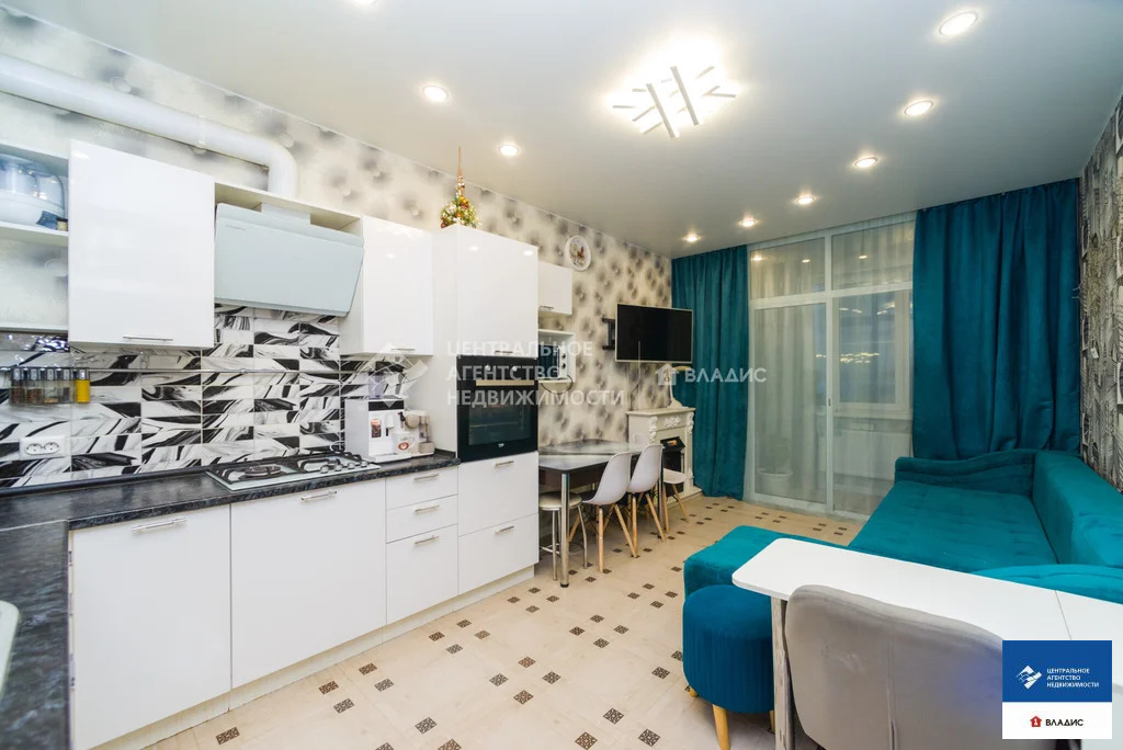 Продажа квартиры, Рязань, ул. Быстрецкая - Фото 2