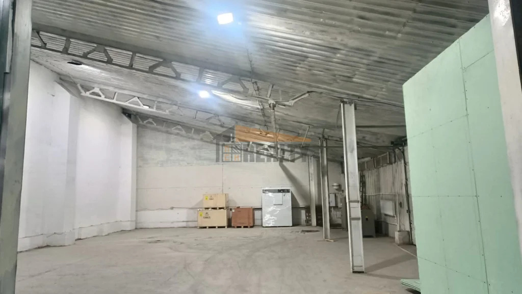 Аренда производственного помещения, Свердловский, Щелковский район, 10 - Фото 3