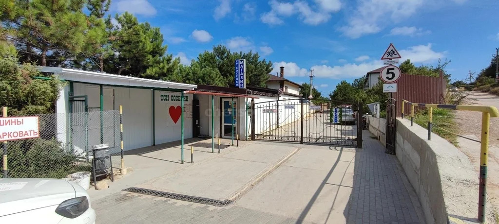 Продажа дома, Севастополь, территория СТ Сосенки - Фото 4