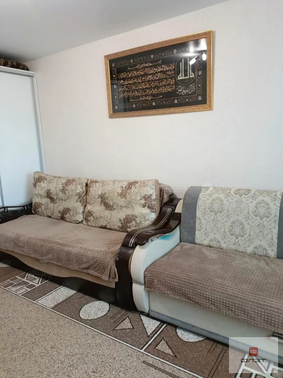 Продажа квартиры, Куюки, Пестречинский район, 20-й квартал - Фото 2