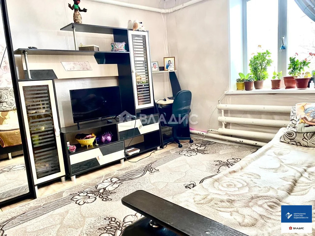 Продажа дома, Маклаково, Пронский район, ул. Ряжская - Фото 9