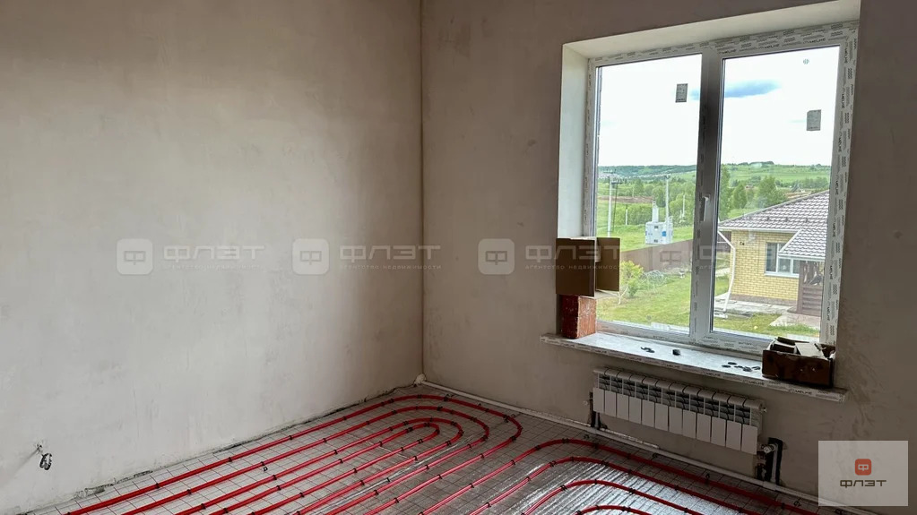 Продажа дома, Куюки, Пестречинский район, ул. 27-й Квартал - Фото 17