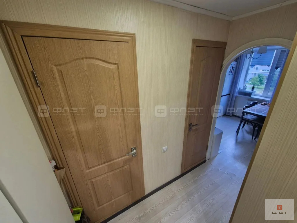 Продажа квартиры, Казань, ул. Чистопольская - Фото 20